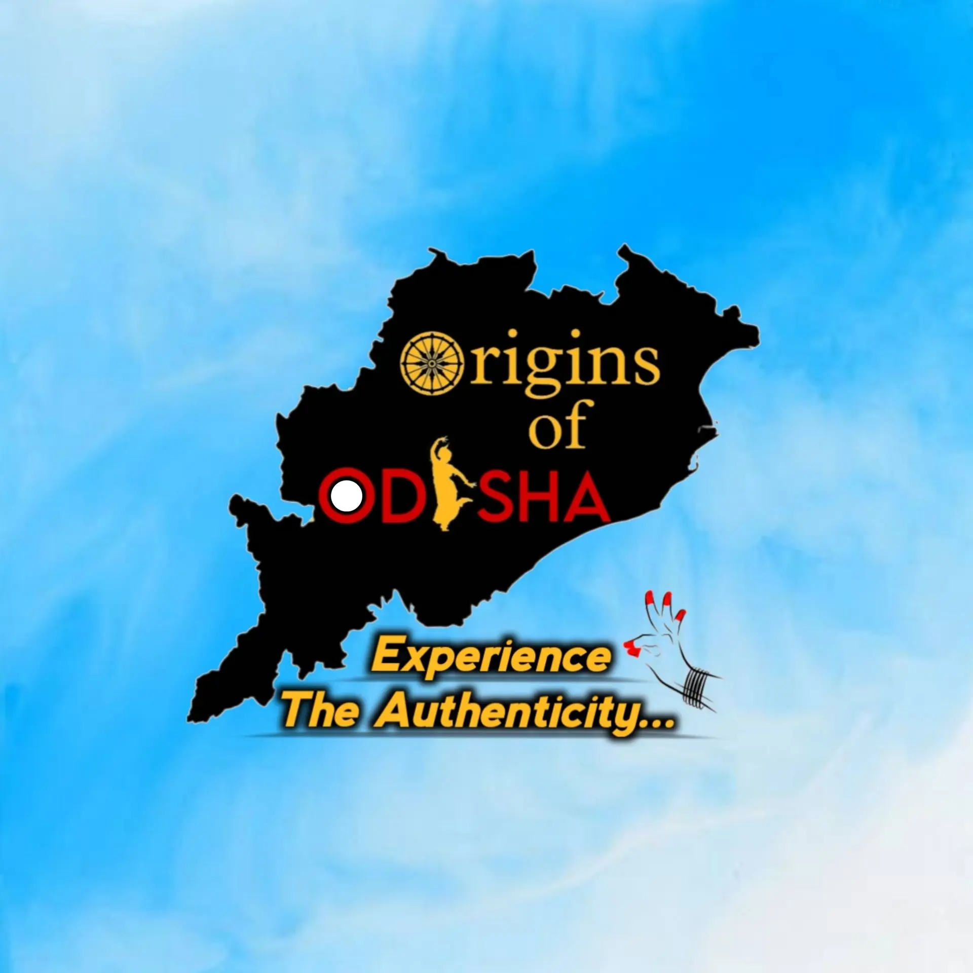 Originsofodisha
